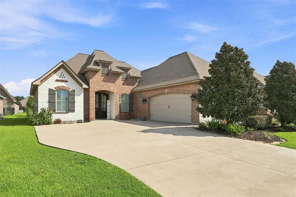Property Photo:  3734 Gray Willow Drive  LA 70605 