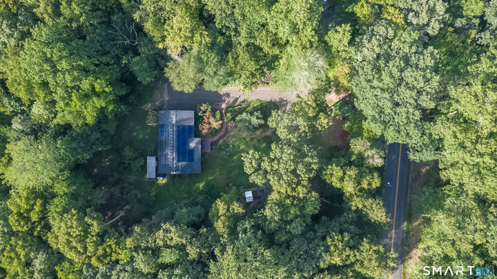 Property Photo: 141 Alger Road CT 06423
