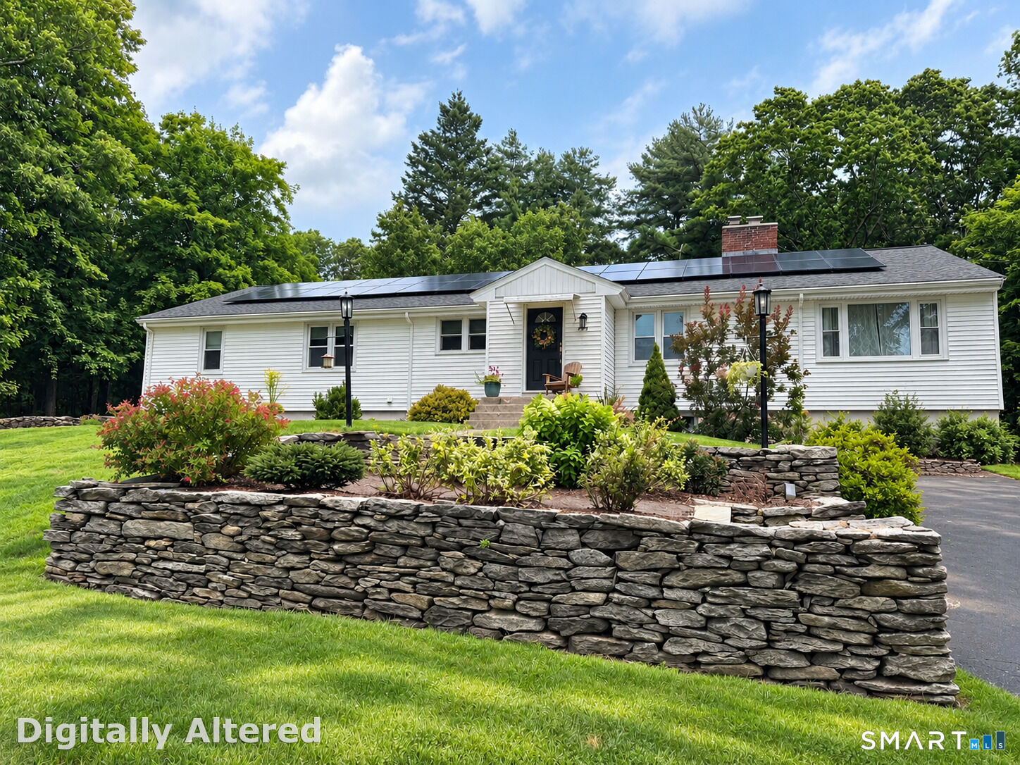 Property Photo:  Matson Hill Road  CT 06073 