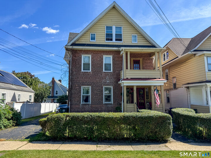 Property Photo: 3810 Main Street CT 06614