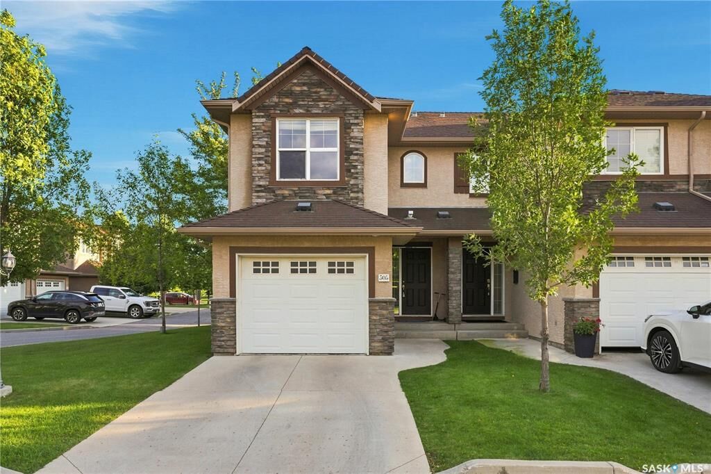 Property Photo:  710 Gordon Road 305  SK S7T 0J5 