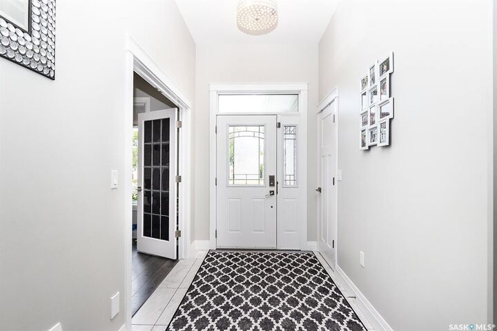 Property Photo: 355 Coppermine Crescent SK S7K 4L5