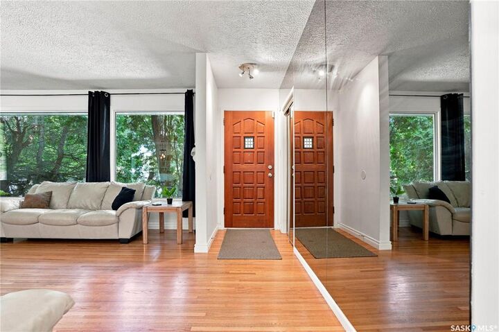 Property Photo:  74 McAskill Crescent  SK S7J 2P6 