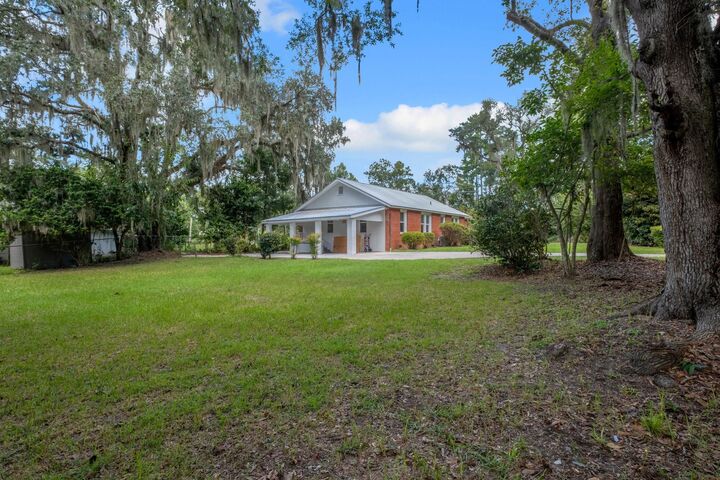 Property Photo:  3033 Old Saint Augustine Road  FL 32311 