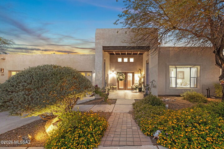Property Photo:  2943 W Encelia Court  AZ 85745 