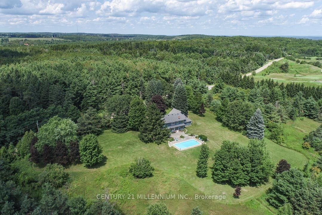 Photo de la propriété:  4845 Escarpment Side Road  ON L7C 0A7 