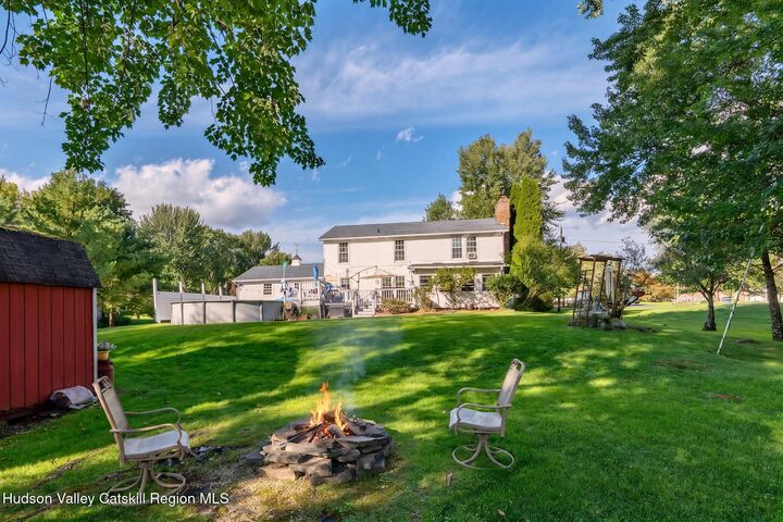 Property Photo: 14 Kerry NY 12401