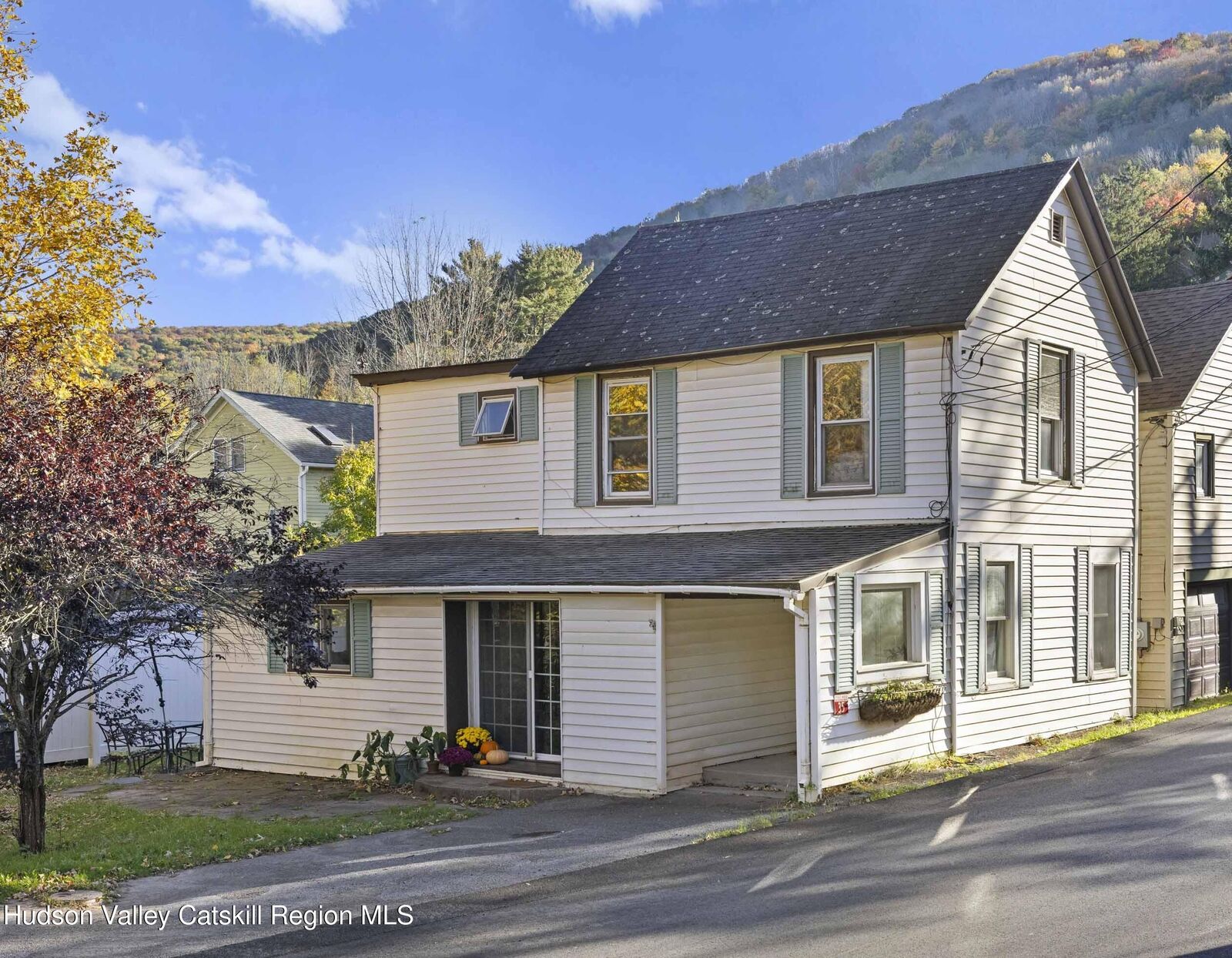 Property Photo: 35 Elm NY 12465