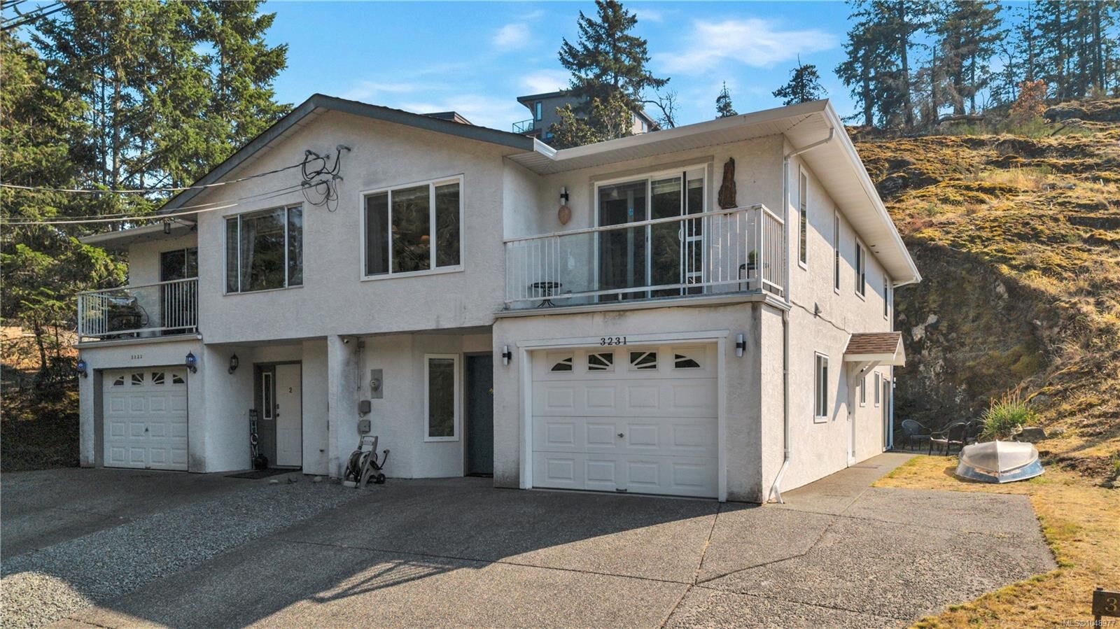 Property Photo:  3231 Lauren Mary Pl  BC V9T 5R5 