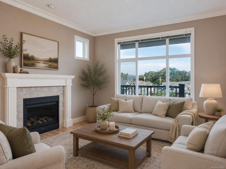 Property Photo:  809 Rogers Way  BC V8X 5L1 