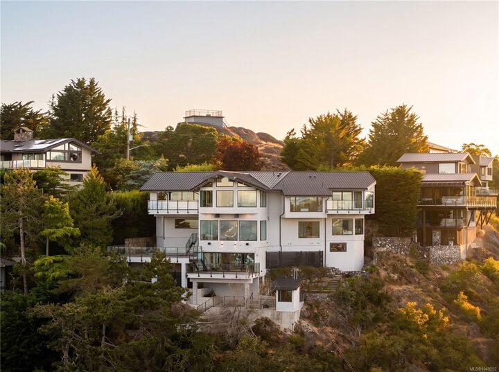 Property Photo:  121 Denison Rd  BC V8S 2K2 
