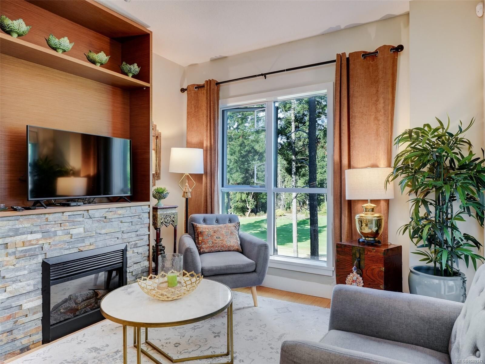 Property Photo:  1400 Lynburne Pl #221  BC V9B 0A4 