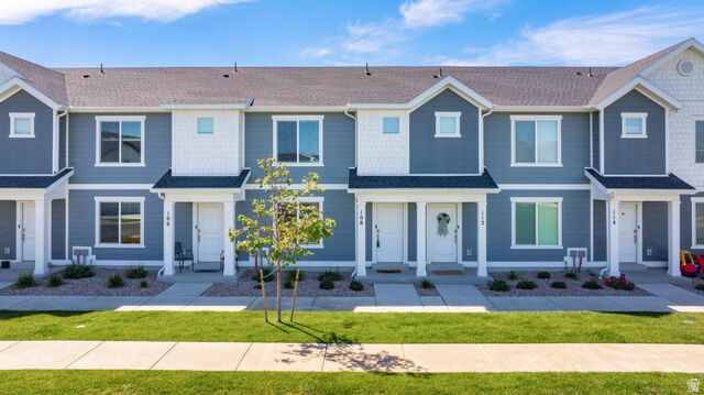 Property Photo:  108 N Kelp Ln  UT 84045 