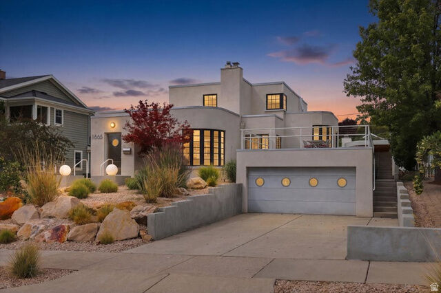 Property Photo:  1865 E Herbert Ave  UT 84108 