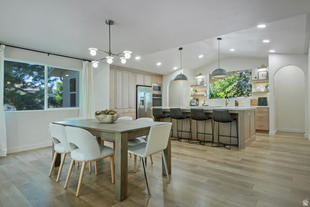 Property Photo:  9652 S 2720 E  UT 84092 