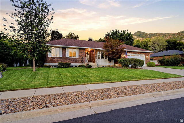 Property Photo:  1457 Hilda Dr  UT 84041 