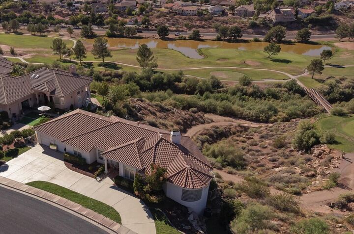 Property Photo: 2262 S 1400 E UT 84790