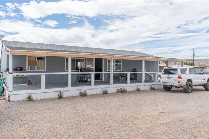 Property Photo:  1886 Avalon Drive  AZ 86442 