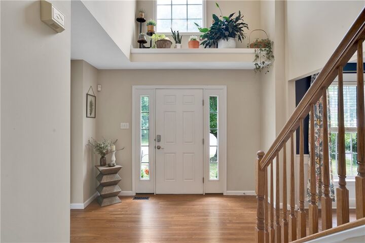 Property Photo:  254 Gary Dr  PA 15143 