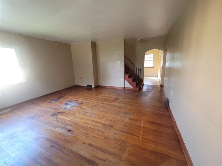 Property Photo:  2634 Chambers St  PA 15068 