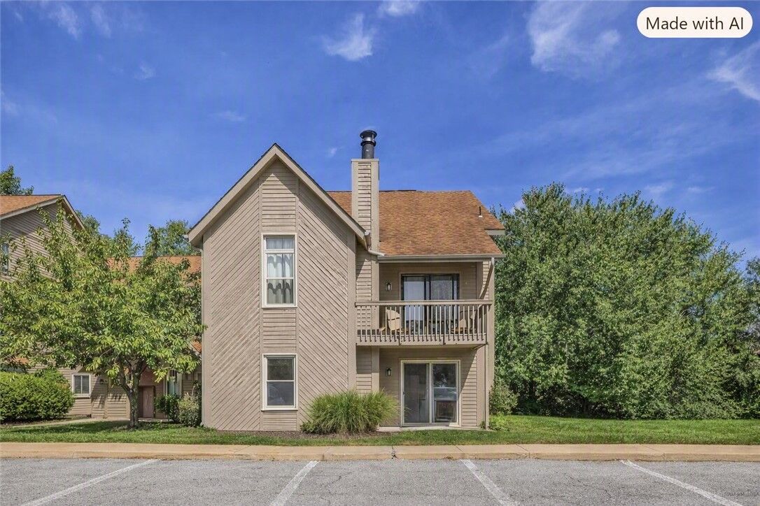 Property Photo: 1266 Norberry Ct 21 PA 16066