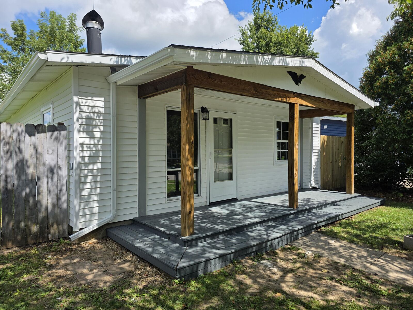 Property Photo: 223 Prentice Drive OH 45344