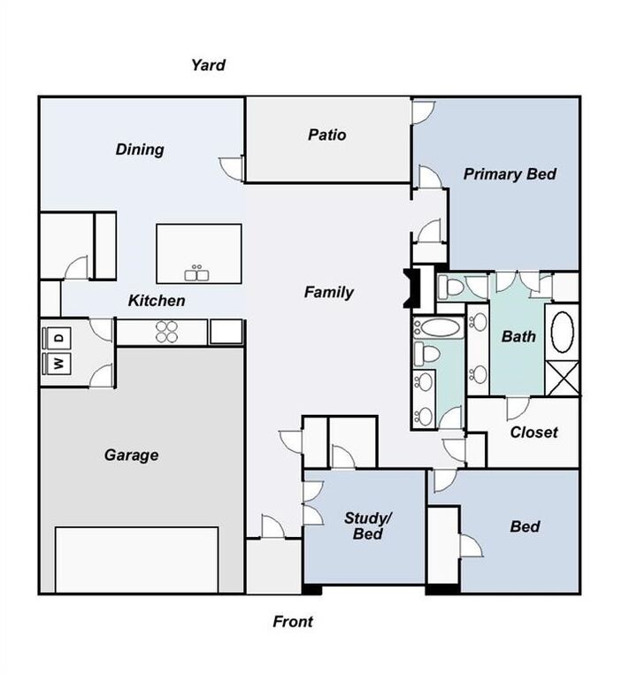 Property Photo:  12004 Versante Circle Vh37  TX 78726 