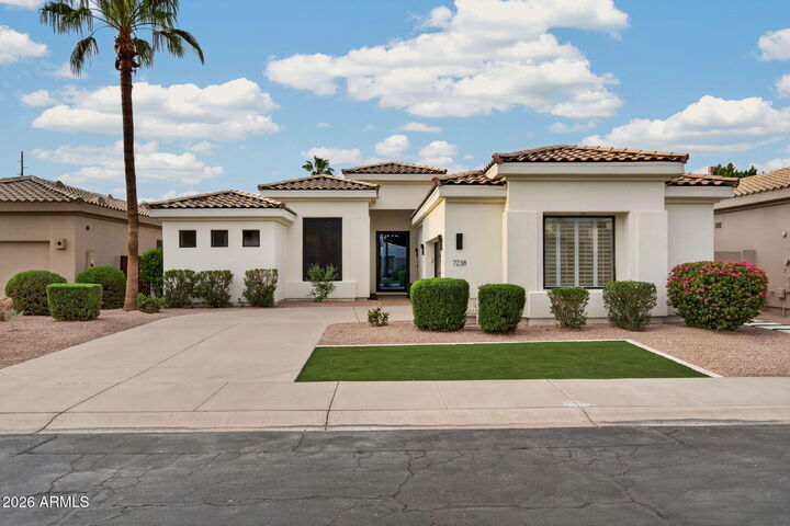 Property Photo:  7238 E Lupine Avenue  AZ 85260 