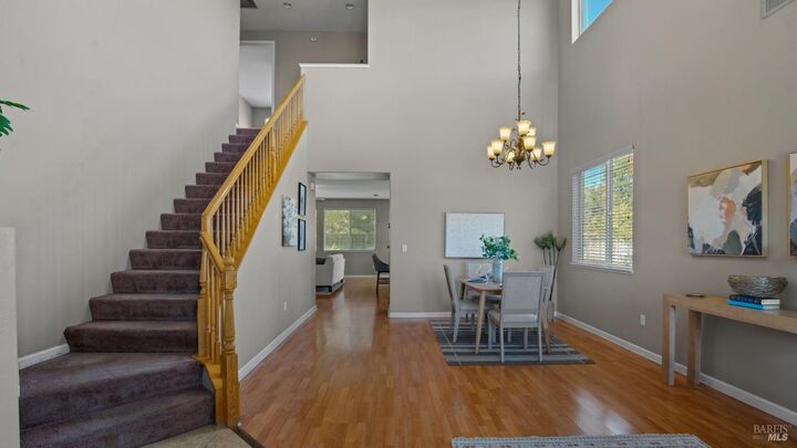 Property Photo:  2442 Flatley Circle  CA 94533 