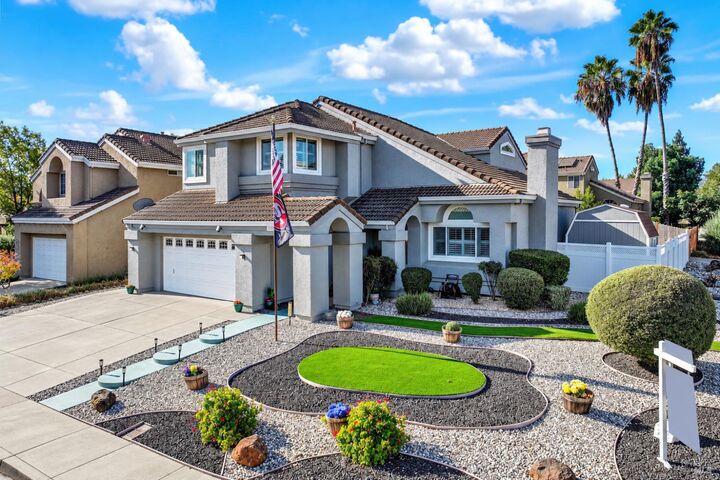 Property Photo: 754 Roscommon Drive CA 95688