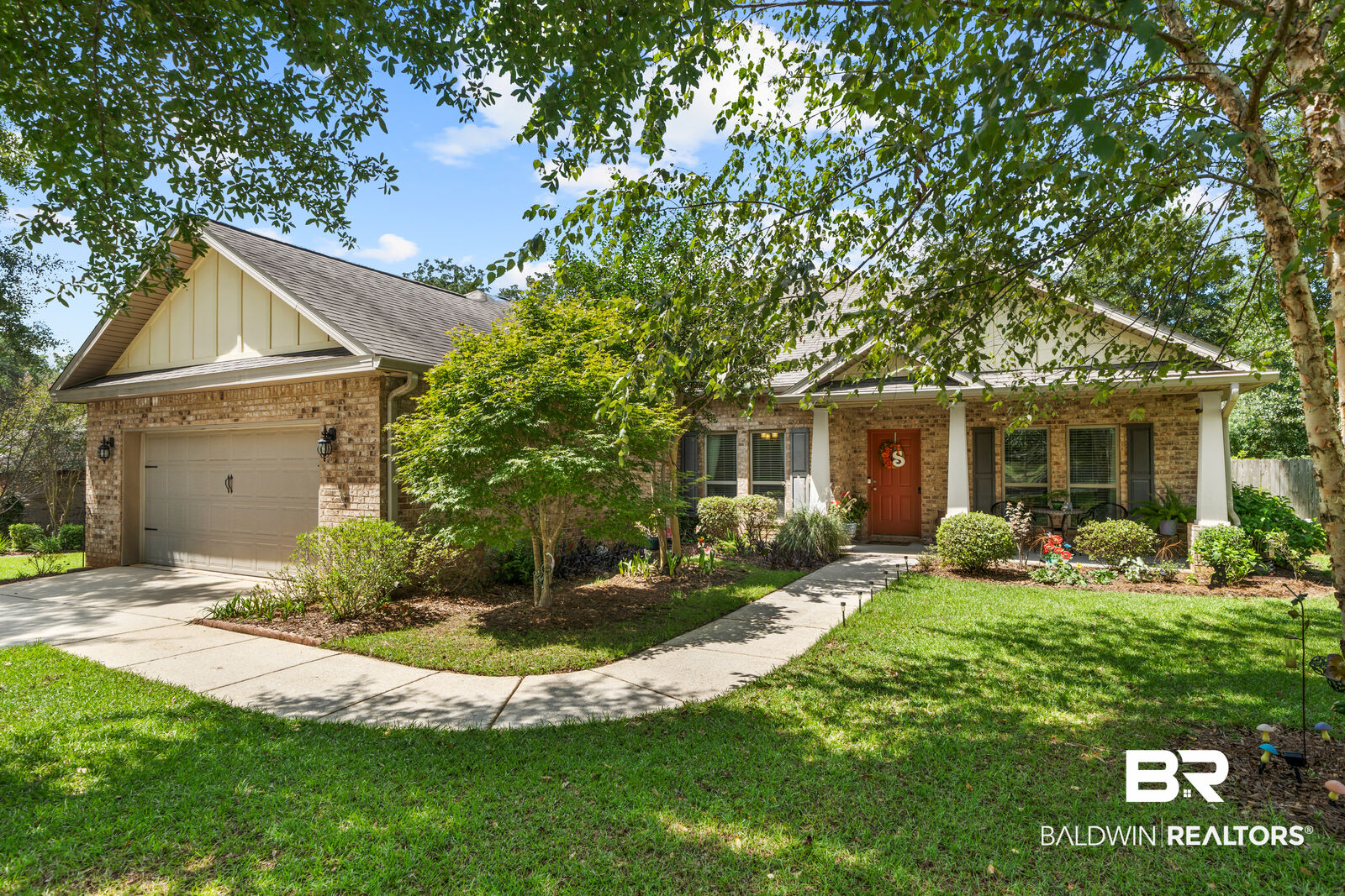 Property Photo:  23867 Havasu Drive  AL 36526 