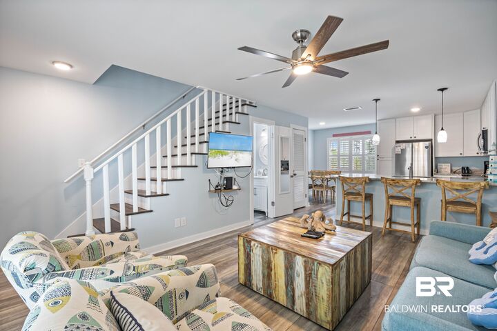 Property Photo:  372 East Beach Boulevard Unit 21  AL 36542 