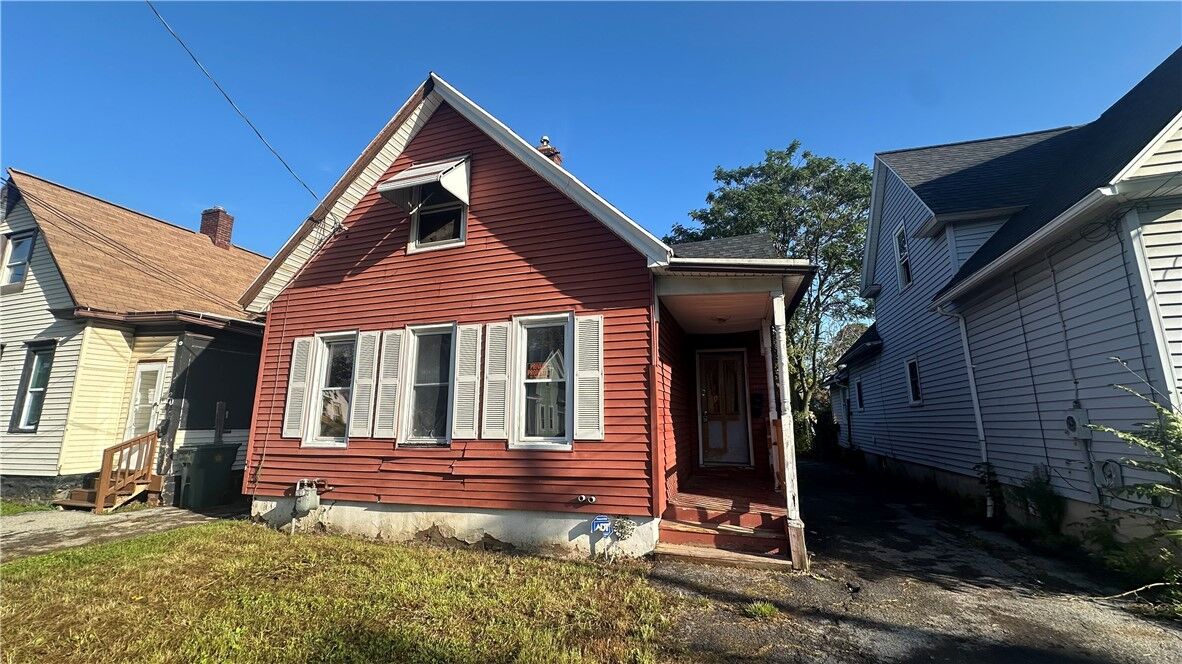 Property Photo: 22 Dejonge Street NY 14621