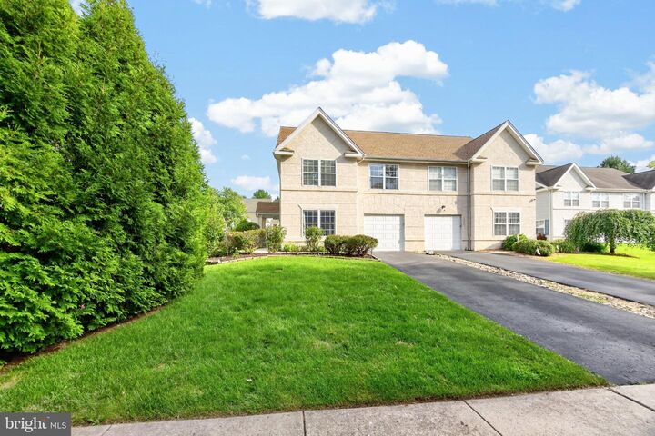 Property Photo:  636 Elm Street  PA 19468 