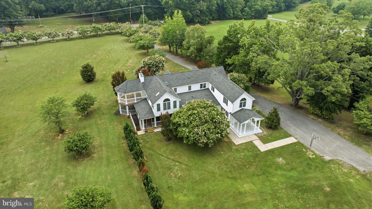 Property Photo: 9610 Penns Hill Road MD 20646