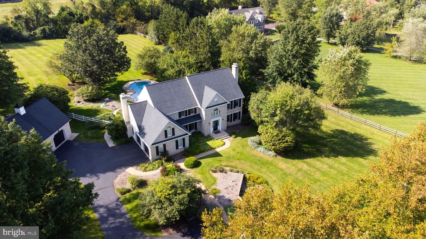 Property Photo: 4 Traber Lane PA 19475
