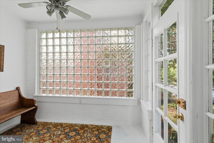 Property Photo: 4420 Burlington Place NW DC 20016