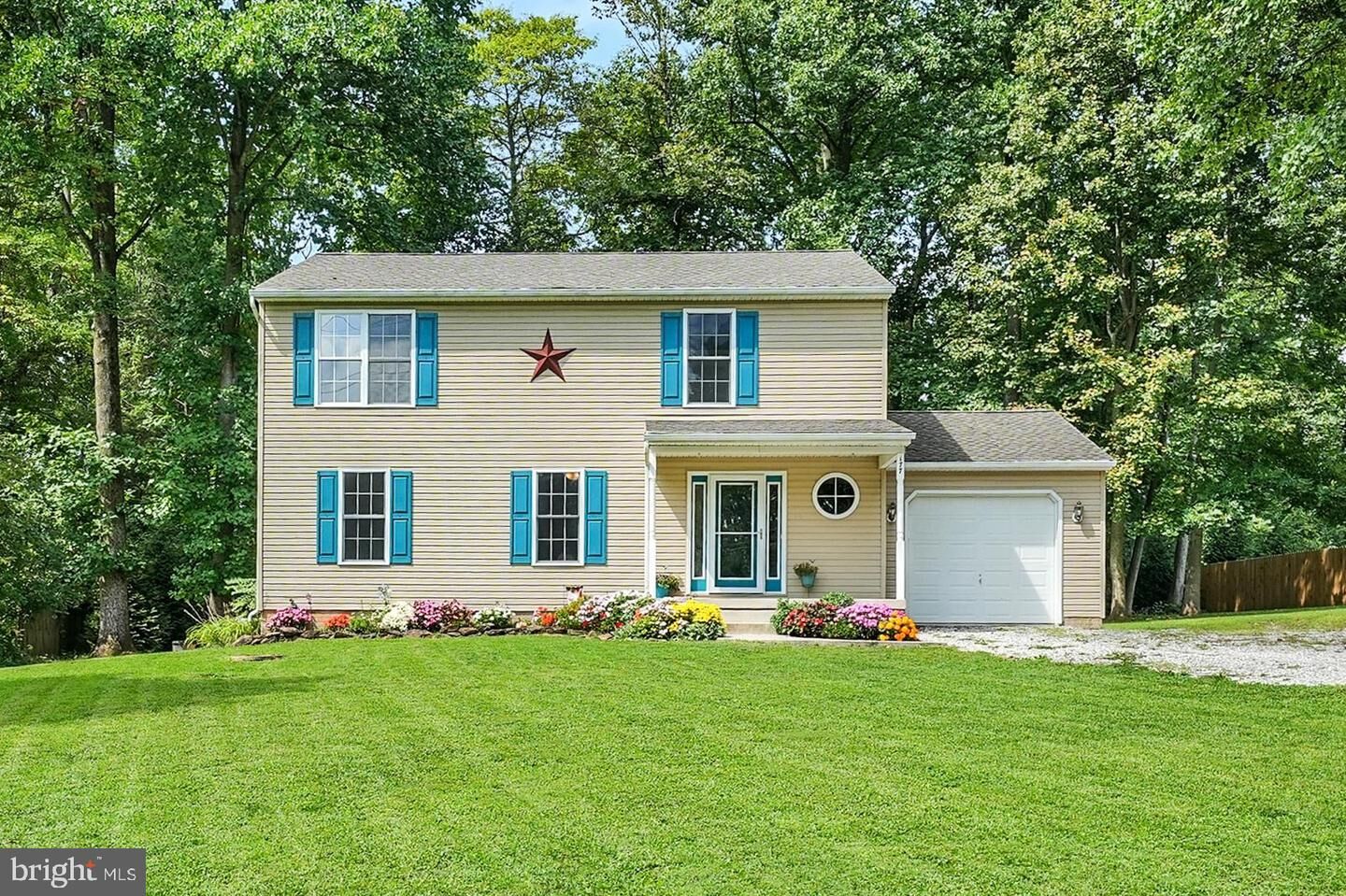 Property Photo: 177 Laurel Drive PA 17302