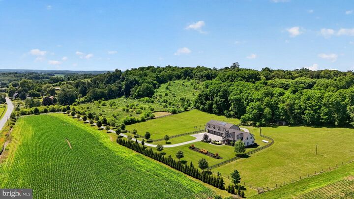 Property Photo:  409 Weaver Road  PA 17579 