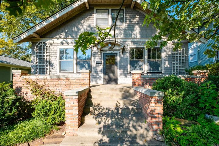 Property Photo: 910 N Spruce Street AR 72205