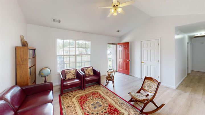 Property Photo:  1110 Roberts Drive  AR 72450 