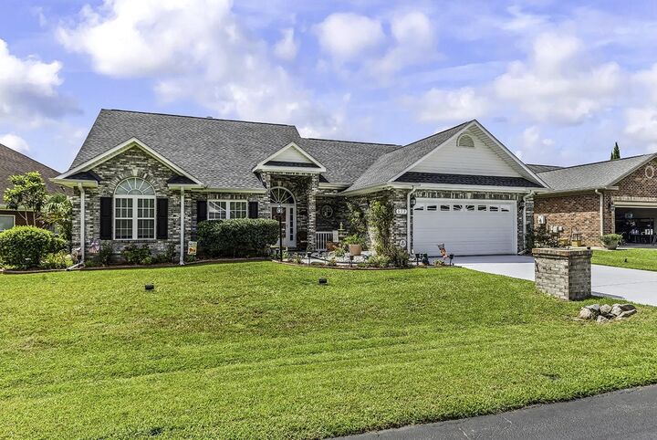 Property Photo: 629 Tarrant St. SC 29568