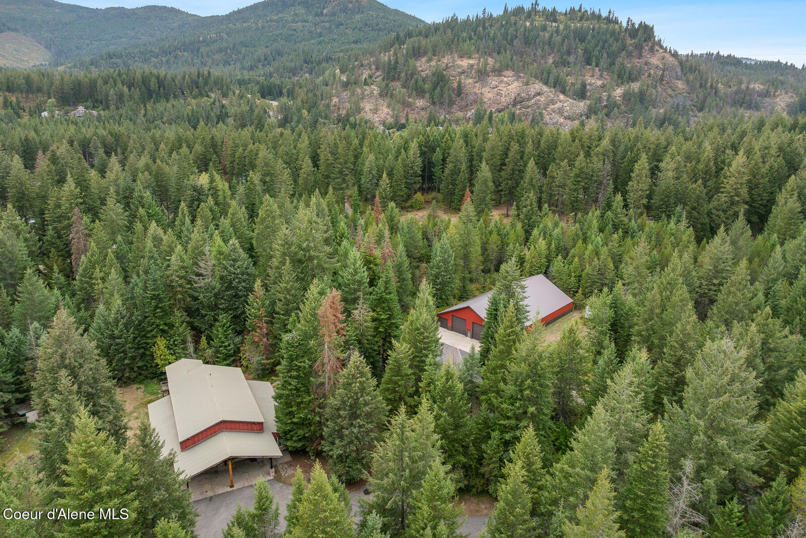 Property Photo:  5336 W Lodestar Ave  ID 83858 