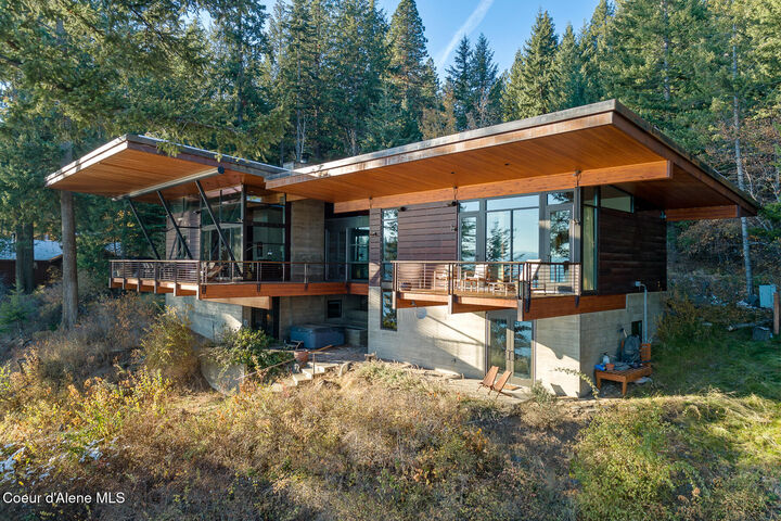 Property Photo:  4758 W Solitaire Rd  ID 83814 
