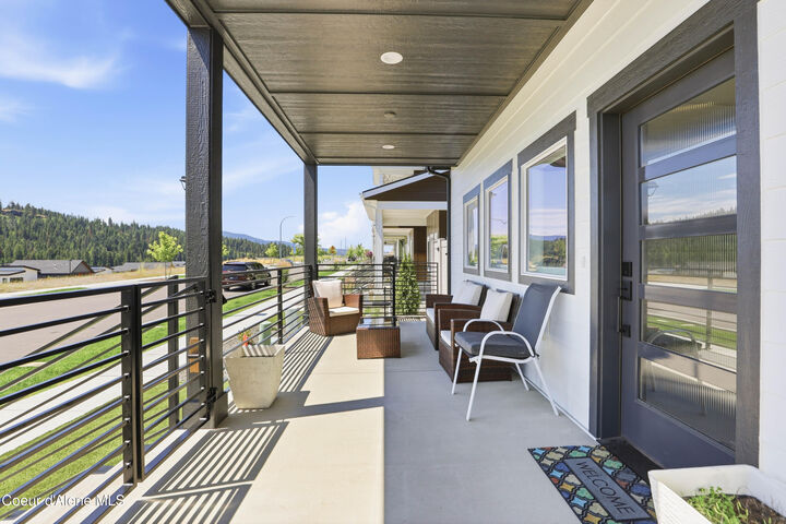 Property Photo:  2581 W Top Saw Ln  ID 83814 
