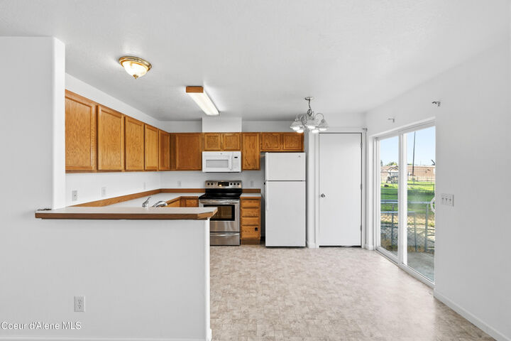 Property Photo: 1613 E Coeur D Alene Ave A &Amp B ID 83854