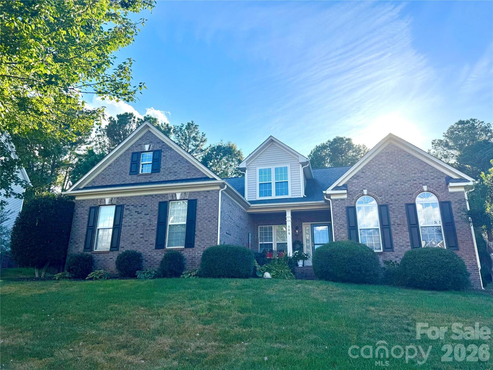 Property Photo:  306 Drake Park Avenue  SC 29708 