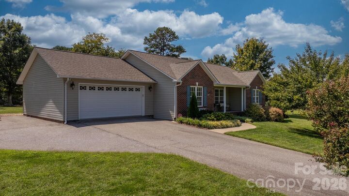 Property Photo: 4391 33rd Street Lane NE NC 28601