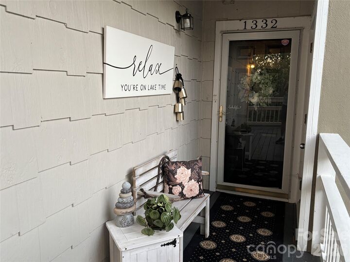 Property Photo: 1332 Torrence Circle NC 28036