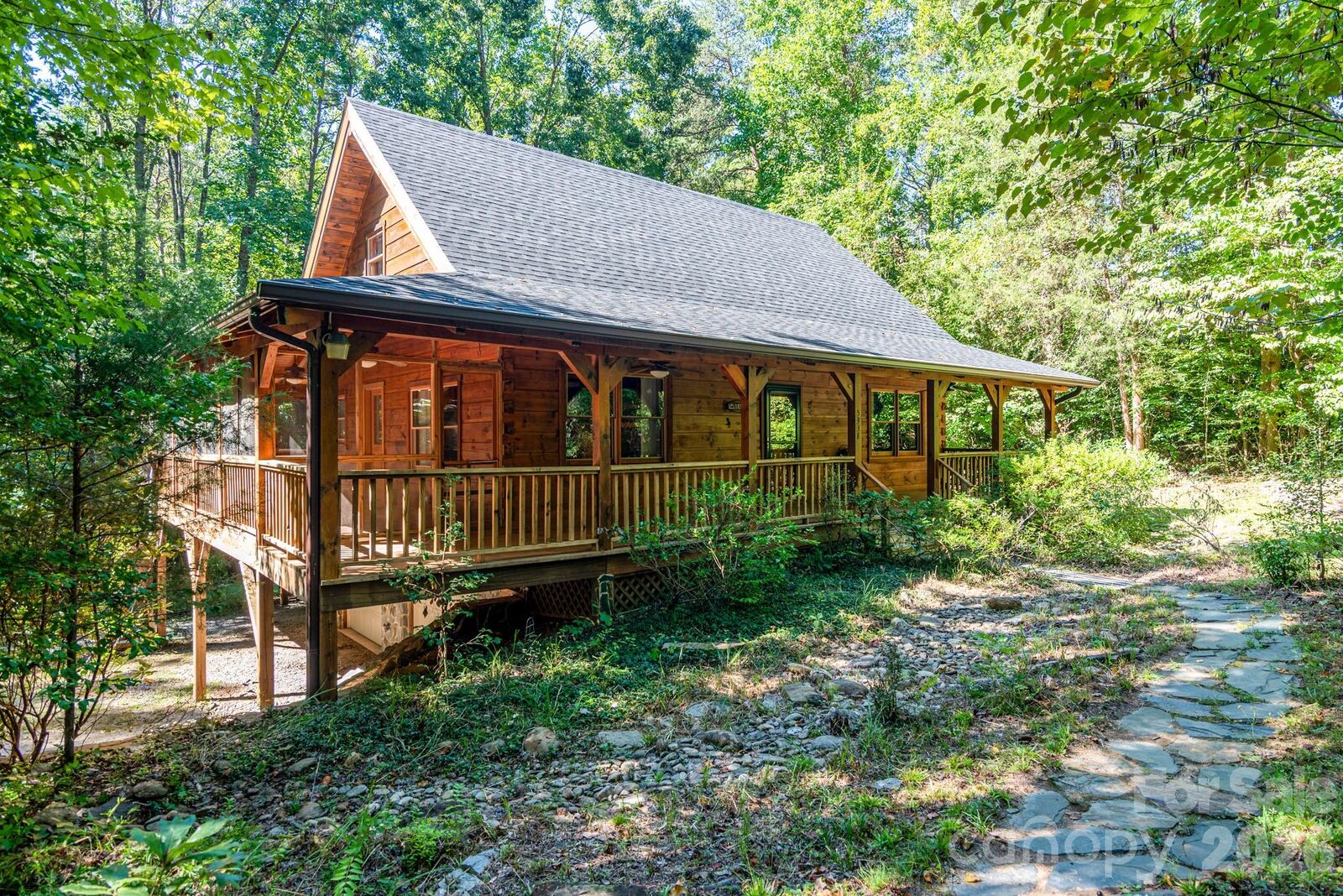 Property Photo:  5338 Wilson Dale Way  NC 28080 